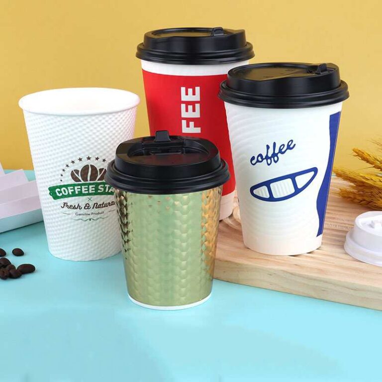 Coffee Cups