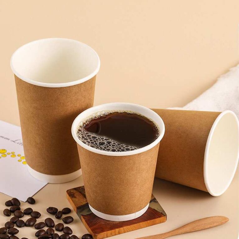 Wall Coffee Cups