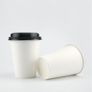 Single Wall Hot Coffee Cups