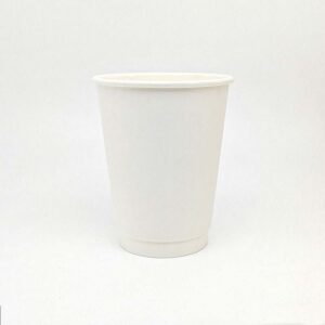 12ozDouble Wall Coffee Cups