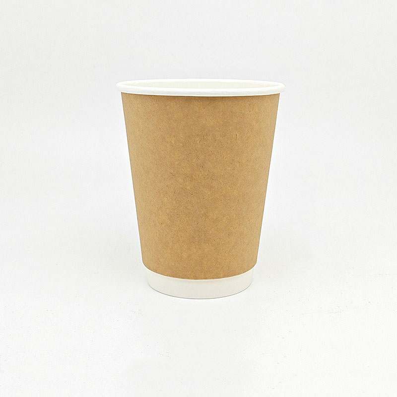 12oznDouble Wall Coffee Cups