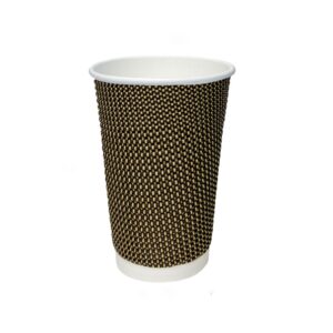 16oz-Double-layered-thickened-corrugated-paper