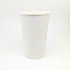 16ozDouble Wall Coffee Cups