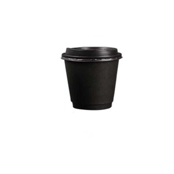 8ozBDouble Wall Coffee Cups