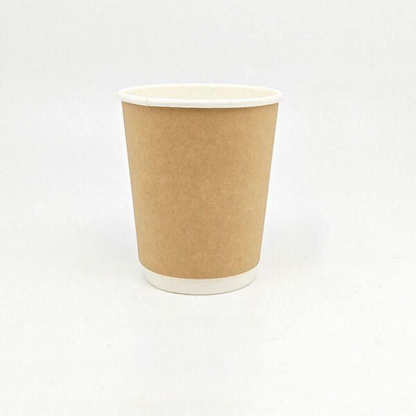 8oznDouble Wall Coffee Cups