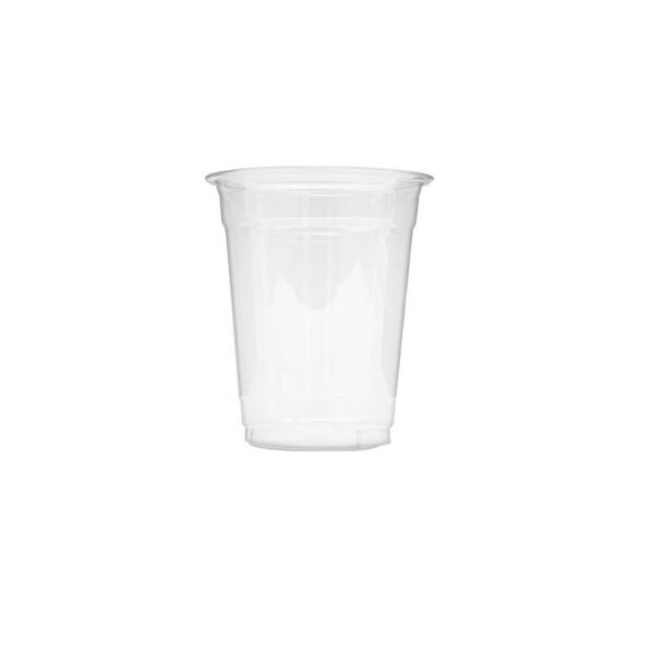 92-14OZClear Drink Cup