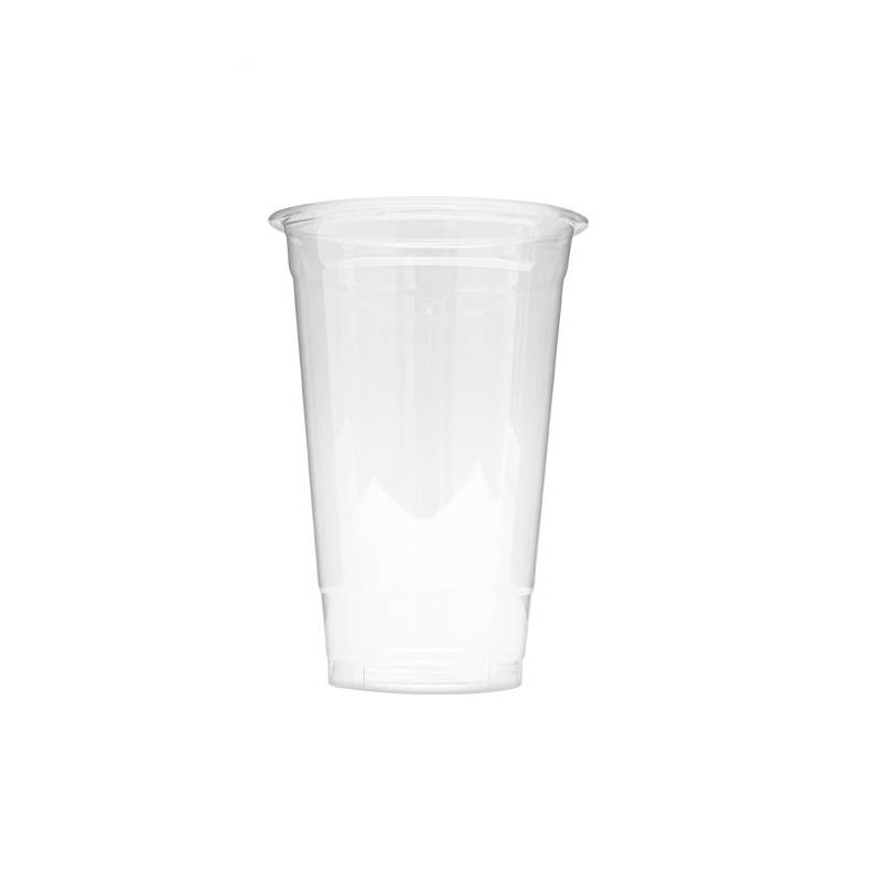 92-16OZClear Drink Cup 92-16OZClear Drink Cup