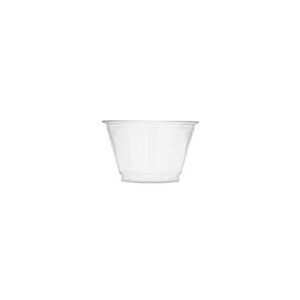 92-7OZClear Drink Cup