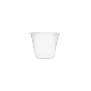 92-9OZClear Drink Cup