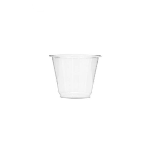 92-9OZClear Drink Cup