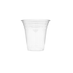 98-14OZClear Drink Cup