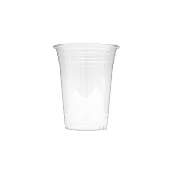 98-16OZClear Drink Cup