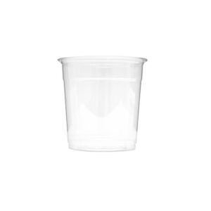 98-18OZClear Drink Cup