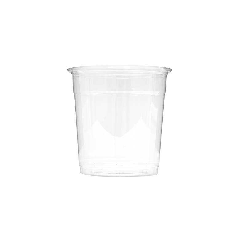 98-18OZClear Drink Cup 98-18OZClear Drink Cup