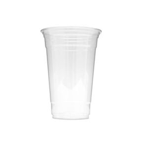 98-20OZClear Drink Cup