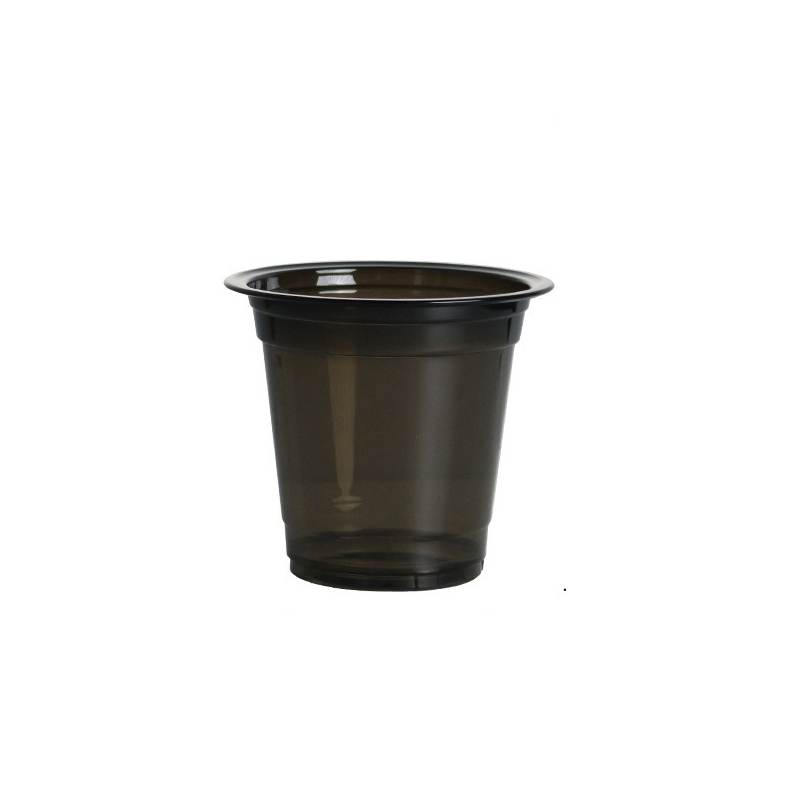 98-360ml Black Clear Drink Cups 98-360ml Black Clear Drink Cups