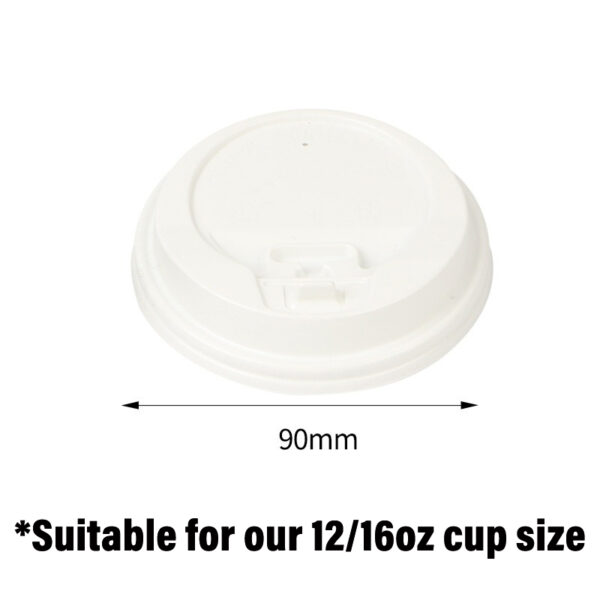 Cup Lids 90