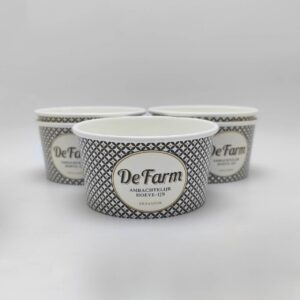 Custom Color Changing Bowls